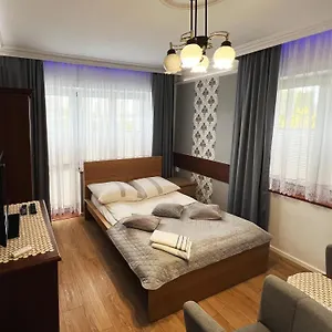 Проживание в семье Abwentur, Гданьск